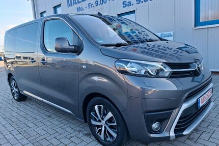 Toyota Proace (Verso) Gebrauchtwagen