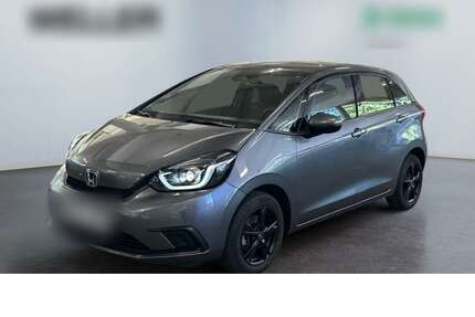 Honda Jazz Gebrauchtwagen