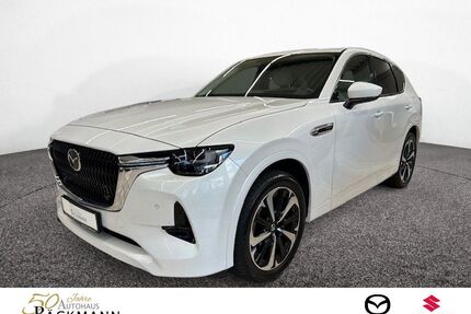 Mazda CX-60 Gebrauchtwagen