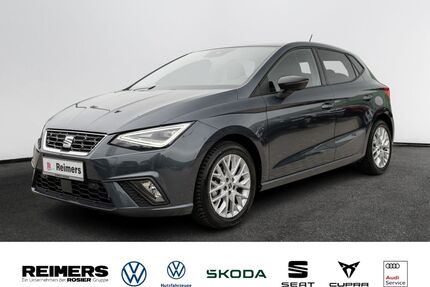 Seat Ibiza Gebrauchtwagen