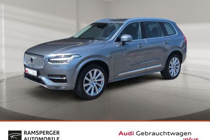 Volvo XC90 Gebrauchtwagen