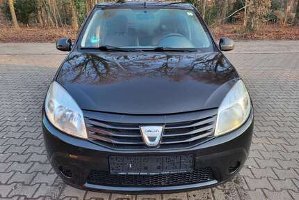 Dacia Sandero Gebrauchtwagen