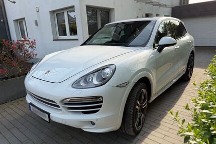 Porsche Cayenne Gebrauchtwagen