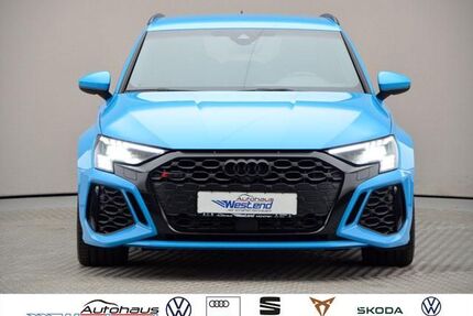 Audi RS3 Gebrauchtwagen