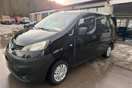 Nissan NV200 Gebrauchtwagen