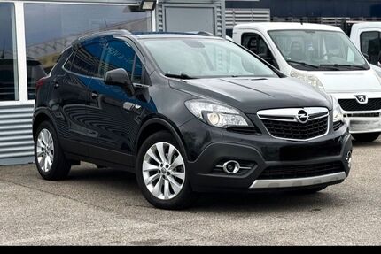 Opel Mokka Gebrauchtwagen