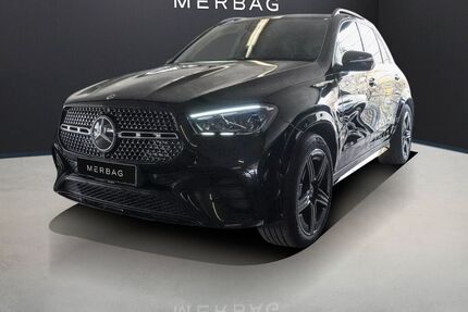 Mercedes-Benz GLE 350 Gebrauchtwagen