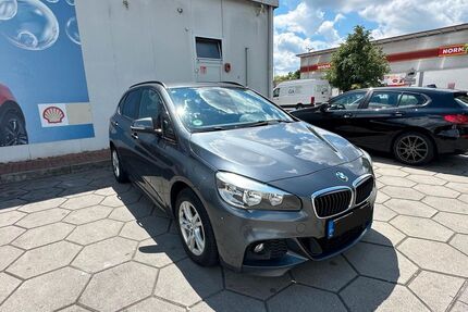BMW 218 Active Tourer Gebrauchtwagen