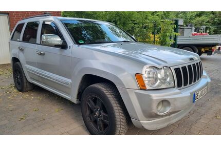 Jeep Grand Cherokee Gebrauchtwagen