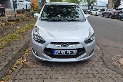 Hyundai ix20 Gebrauchtwagen