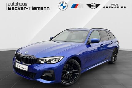 BMW 320 Gebrauchtwagen