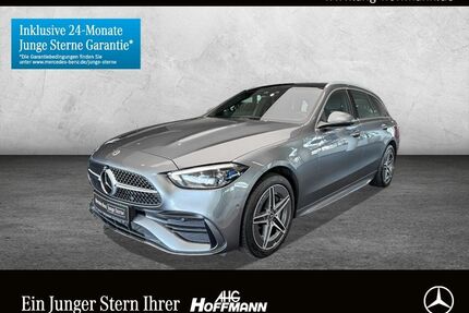 Mercedes-Benz C 300 Gebrauchtwagen