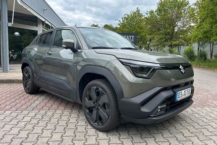 Suzuki e Vitara Gebrauchtwagen