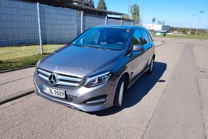 Mercedes-Benz 200 Gebrauchtwagen