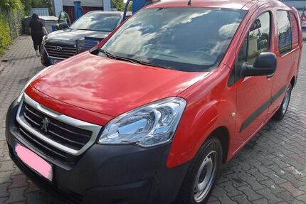Peugeot Partner Gebrauchtwagen