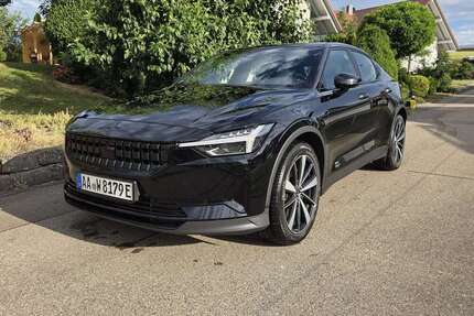 Polestar 2 Gebrauchtwagen