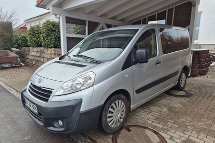 Peugeot Expert Gebrauchtwagen