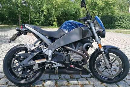 Buell XB 12 Gebrauchtwagen