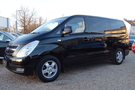 Hyundai H-1 Gebrauchtwagen