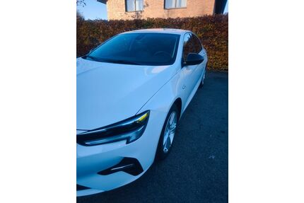 Opel Insignia Gebrauchtwagen