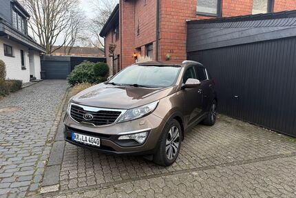 Kia Sportage Gebrauchtwagen