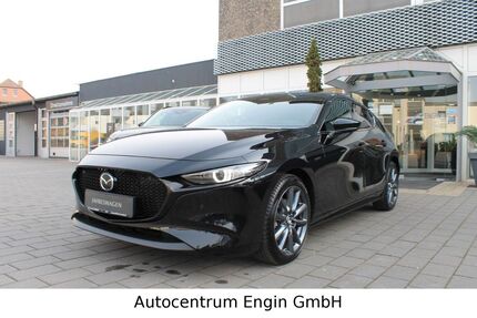 Mazda 3 Gebrauchtwagen