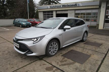 Toyota Corolla Gebrauchtwagen