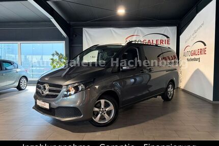 Mercedes-Benz V 220 Gebrauchtwagen