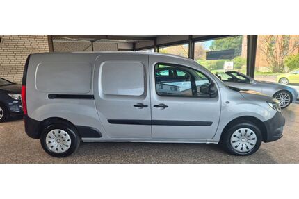 Mercedes-Benz Citan Gebrauchtwagen