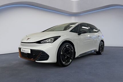 Cupra Born Gebrauchtwagen