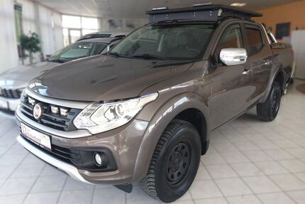 Fiat Fullback Gebrauchtwagen