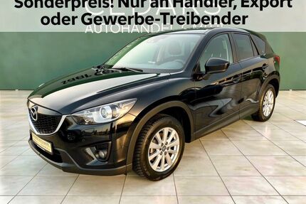 Mazda CX-5 Gebrauchtwagen