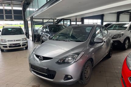 Mazda 2 Gebrauchtwagen