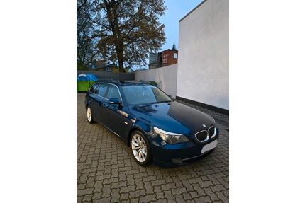 BMW 530 Gebrauchtwagen