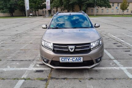 Dacia Logan Gebrauchtwagen