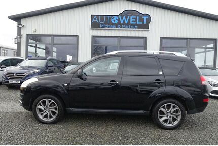 Citroen C-Crosser Gebrauchtwagen