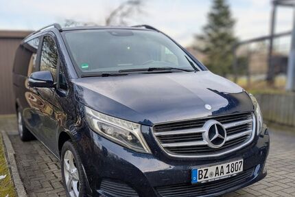 Mercedes-Benz V 250 Gebrauchtwagen