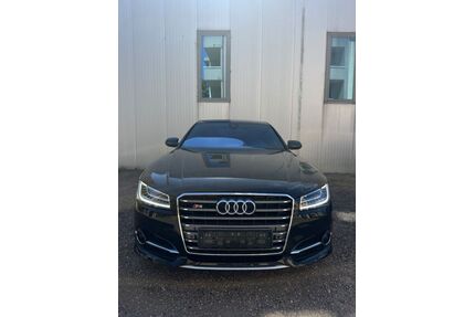 Audi A8 Gebrauchtwagen