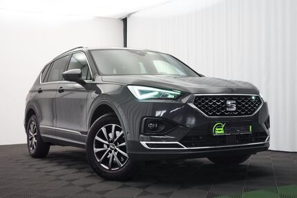 Seat Tarraco Gebrauchtwagen