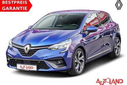 Renault Clio Gebrauchtwagen