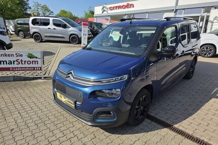 Citroen Berlingo Gebrauchtwagen