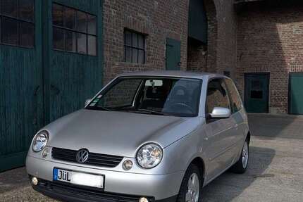 VW Lupo Gebrauchtwagen