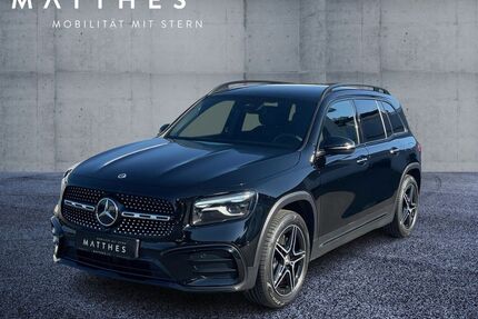 Mercedes-Benz GLB 220 Gebrauchtwagen