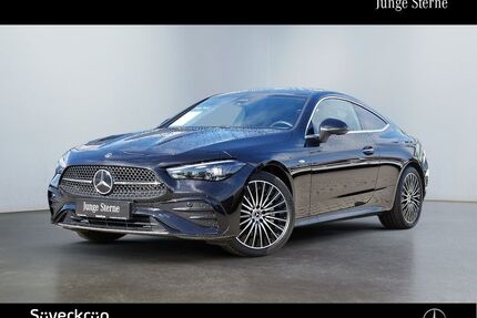 Mercedes-Benz CLE 300 Gebrauchtwagen