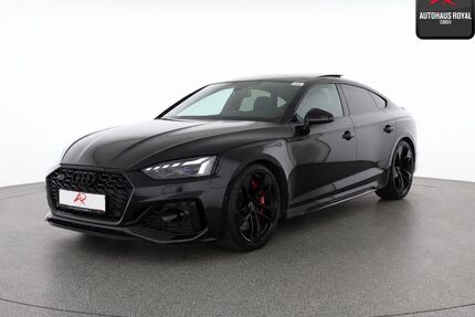 Audi RS5 Gebrauchtwagen