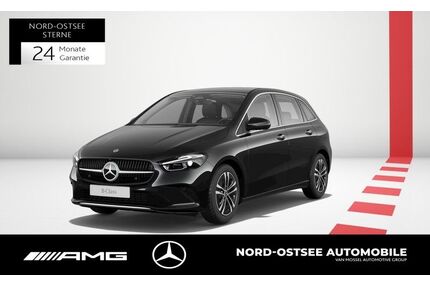 Mercedes-Benz B 200 Gebrauchtwagen