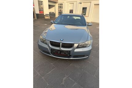 BMW 325 Gebrauchtwagen