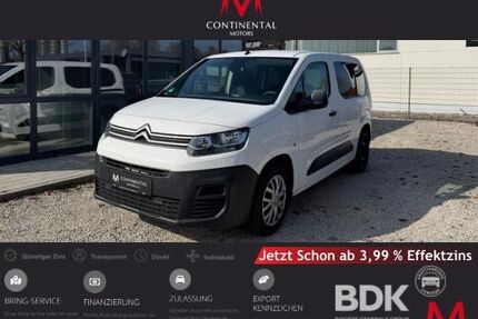 Citroen Berlingo Gebrauchtwagen
