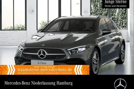 Mercedes-Benz A 220 Gebrauchtwagen