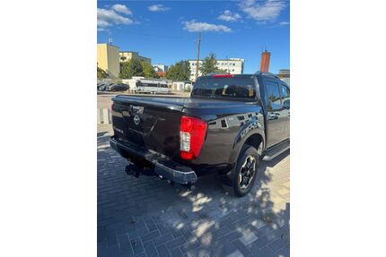 Nissan Navara Gebrauchtwagen